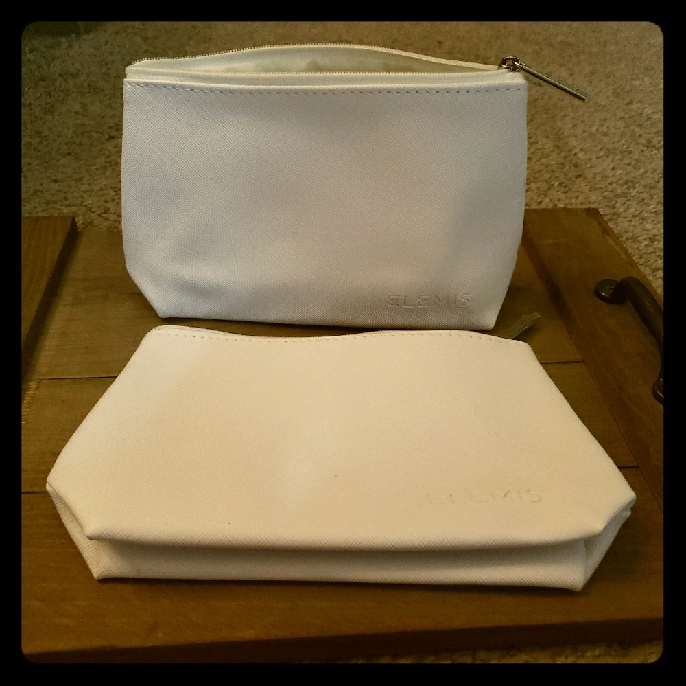 Elemis bags